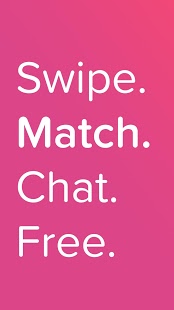Download Tinder - Match. Chat. Meet. Modern Dating.